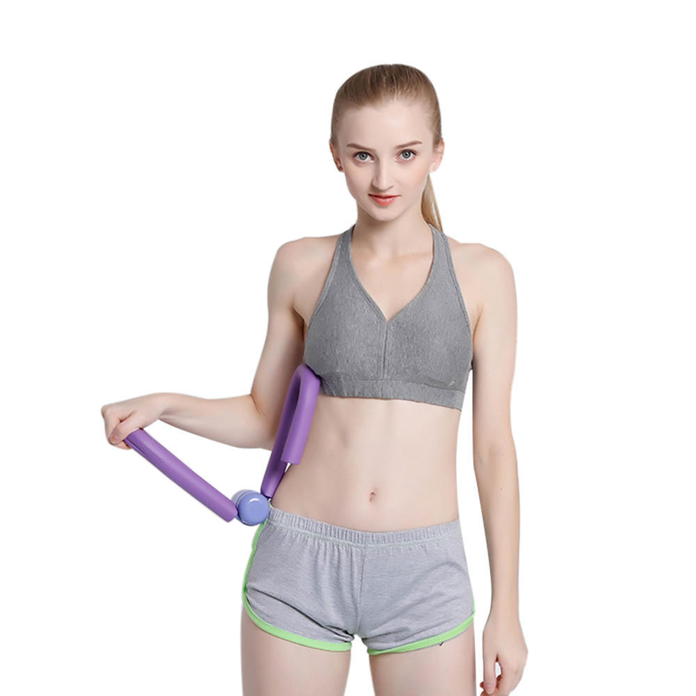 Thigh Master Leg Muscle Fitness Workout Exercise Multi-function Gym Equipment Thigh Master Leg Muscle Fitness Workout Exercise Multi-function Gym Equipment