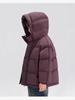 2025 New Kids' Thick Warm Down Jacket - Korean Style for Boys and Girls