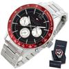 Men's watch TOMMY HILFIGER 1791122 (zf067a)