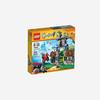 Lego The Gatehouse Raid
