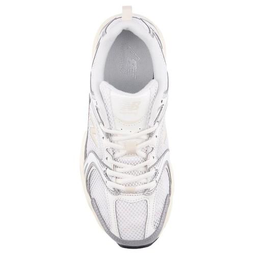 New Balance 530 'Silver Metallic' Trainers - U530ESB