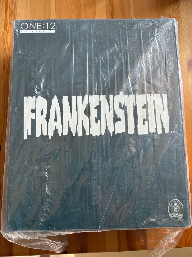 

[Б/У] Mezco Франкенштейн Стандартное издание Фигурка NECA