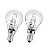 Becuri electrice – Lămpi cu halogen