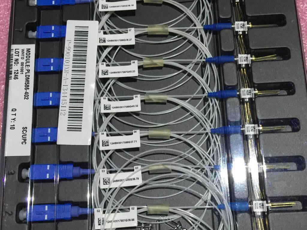 GPON ONU Optical Module B+ 1310nm (Tx) PLDM586-402 99010JXR