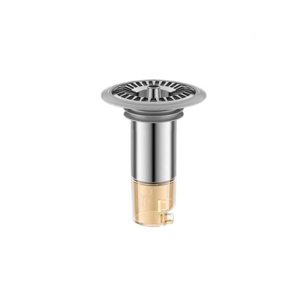 Rapid Drainage Floor Drain Filter Plugs Filter Screen Floor Strainer Floor Drain Core  Bathroom