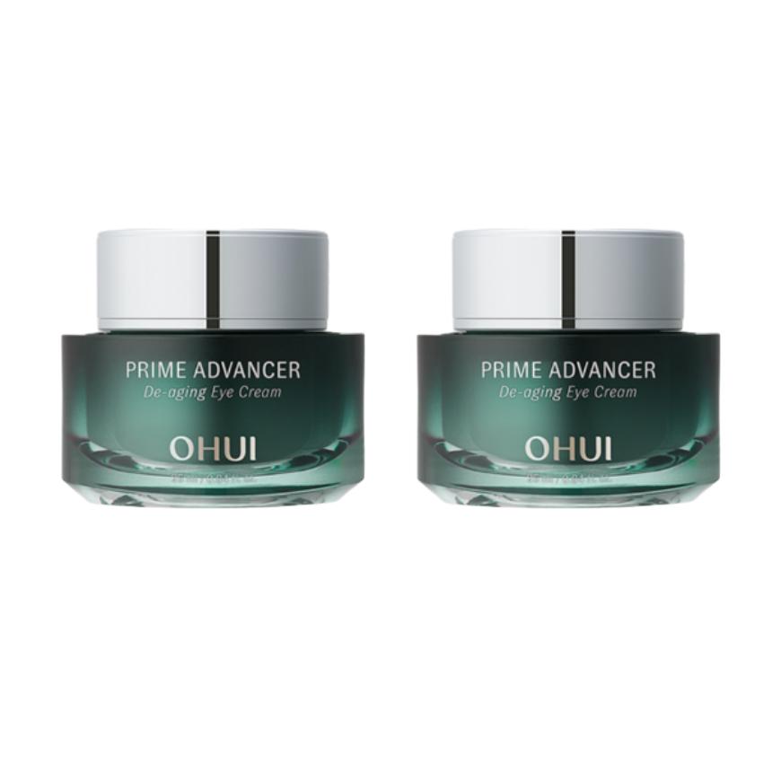 Ohui Prime Advancer De-Aging Eye Cream 25mL (3 Options)
