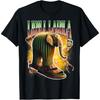 Italian Brainrot Funny Lirili Larila T-Shirt
