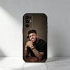 N-Nicky J-Jam Foto Phone Case For Samsung S25,S24,S21,S22,S23,S30,Ultra,S20,Plus,Fe,Note,5G Black Cover