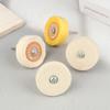 For Gold, Silver Jewelry Mirror Polish Pad Polishing Wheel Cloth Buffing Wheel Bench Grinder Power Tool Accessories