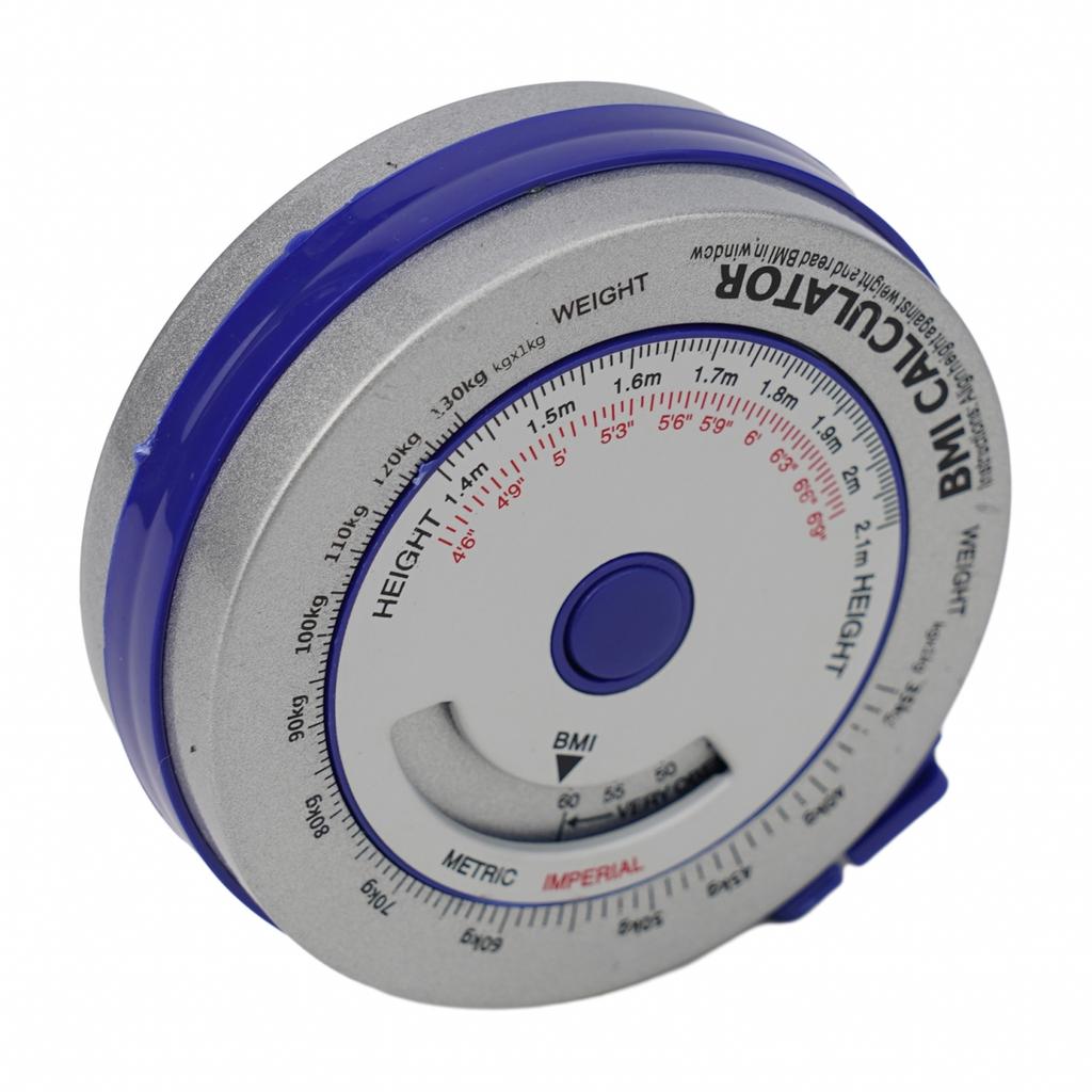 Tape Measure Tape Measures Tools Plastic Retractable Tape