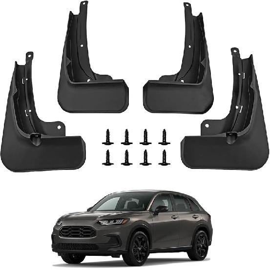 Mud Flaps For Kia Sportage -2026 Mud Guards Splash Guards Tire Protector Mudguard Accessories Front & Rear 4Pcs Set 2024 2025