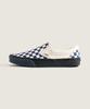 Vans Classic Slip-On - (Schaakbord) Marine:Wit / Vn000Eacgjt1