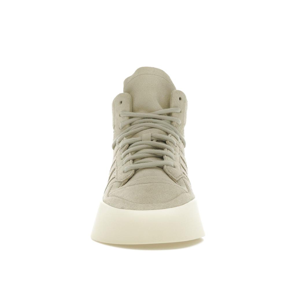 Fear of God Athletics x Adidas 86 High Sesame Men Sneakers Cream IF6683