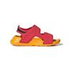 Adidas Disney X  Altaswim Comfortable Breathable Non-Slip Low-Top Walking Shoes Baby Shoes Red GZ3315