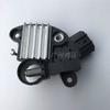 High quality Car Generator Voltage Regulator For Geely Panda LC GX2 GC2-RV 1.0L