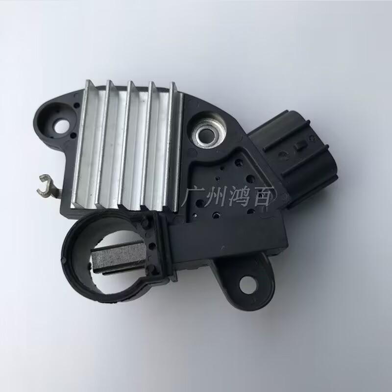 High quality Car Generator Voltage Regulator For Geely Panda LC GX2 GC2-RV 1.0L