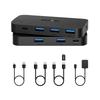 Acessórios para computadores – Hubs USB