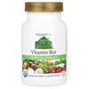 Nature's Plus Source of Life Garden Certified Vitamin B12 60 Vegetarian Capsules