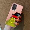JDM Sprot Car Case For Samsung For Galaxy A15 A13 A32 A14 A16 A34 A25 A24 A23 A17 A12 Soft Cover