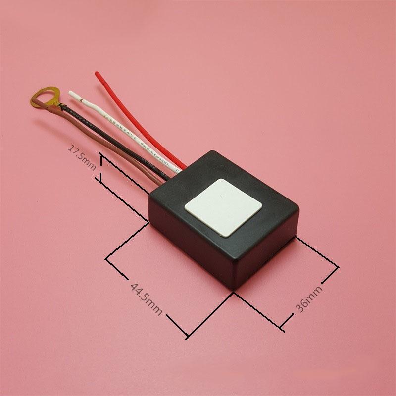 Buy XB413 110V/220V CE Xertification Three Modes On/Off Switch Sensor