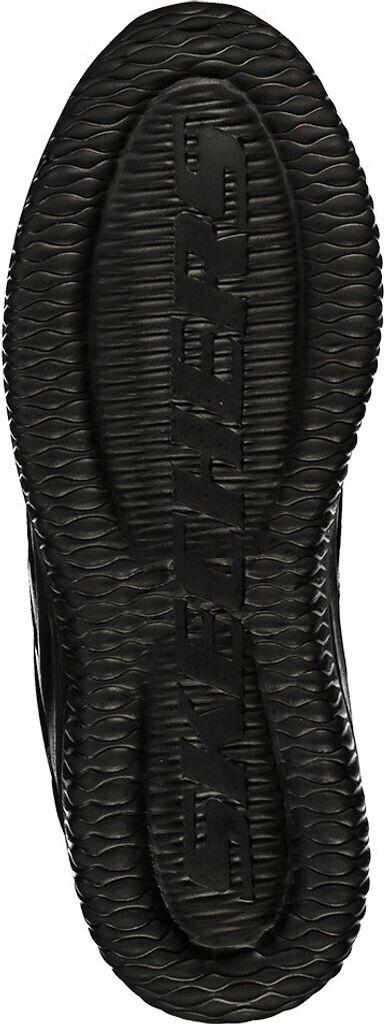 Кроссовки Skechers Delson 3.0 Glavine черные