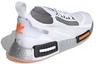 Adidas Originals Nasa x Adidas Originals NMD_R1 Spectoo 'Footwear White' FX6818