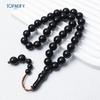 Middle Eastern Kuk Beads Muslim Prayer Rosary - 33 Bead Bracelet