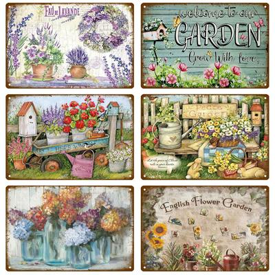 Oggetti decorativi – Oggettistica in metallo