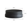 1pc Filter Filter Element Black Color For Dreame M12/M12S/M13