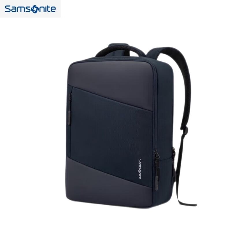 Samsonite Multi-functional Business Laptop Backpack