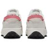 Nike Waffle Debut Sail Aster Pink Dame Joggesko Krem Svart DH9523-108