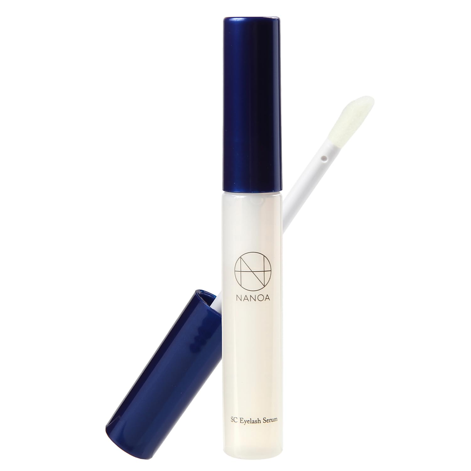 

NANOA Eyelash A eyelash serum containing human stem recommended by Contains 5 types of eyelash care 5mL (NANOA) Serum highly-regarded cells, doctors.