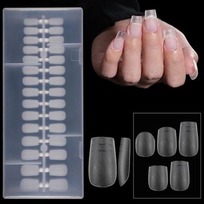 Künstliche Nägel – Nageltips & künstliche Nägel