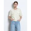 Ozoc Women S Rayon Jumper Short Sleeve blouSe