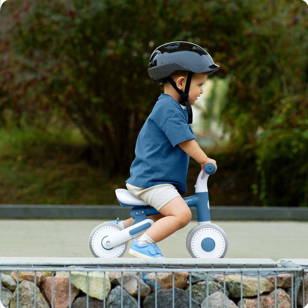 Nukido Balance Bike For Children