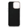 New Luxury Solid Color Leather For Magsafe Magnetic Shockproof Phone Case For iPhone 17 Pro Max 15 13 14 16 Pro Max Bumper Cover