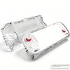 Handheld Game Console Accessory Transparent Protector Case for AYN 3 Shockproof Cover Housing Case Cover TPU Shell
