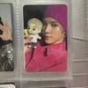 Used nct127 taeyeon stuffed toy limited time price reduction