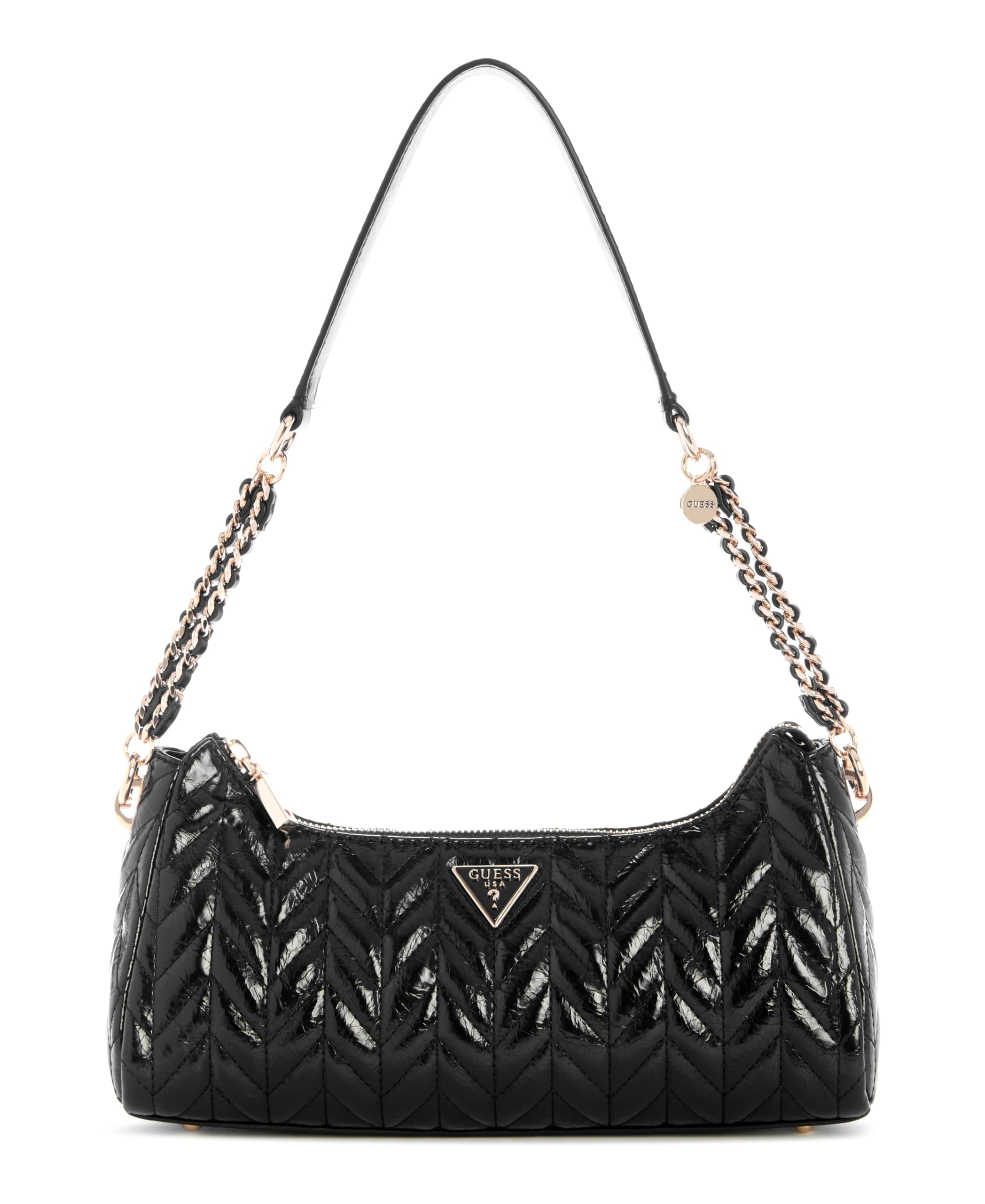 GUESS CHERYL SHOULDER BAG