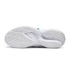 Asics Court FF 3 Tennisschuhe Herren Weiß/Grün 1041A574-100