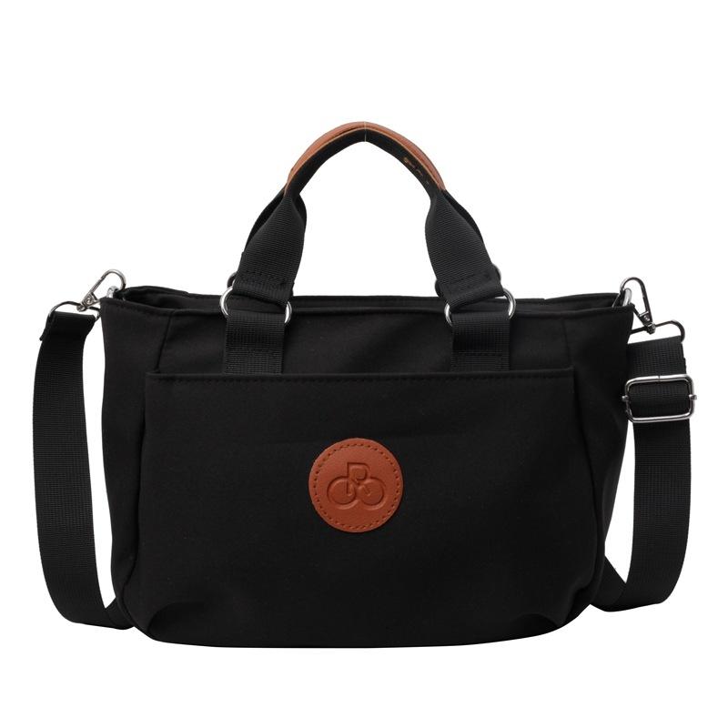 Women's Bag Handbag Casual Shoulder Messenger Bag New Urban Simple and Lightweight Women's Bag