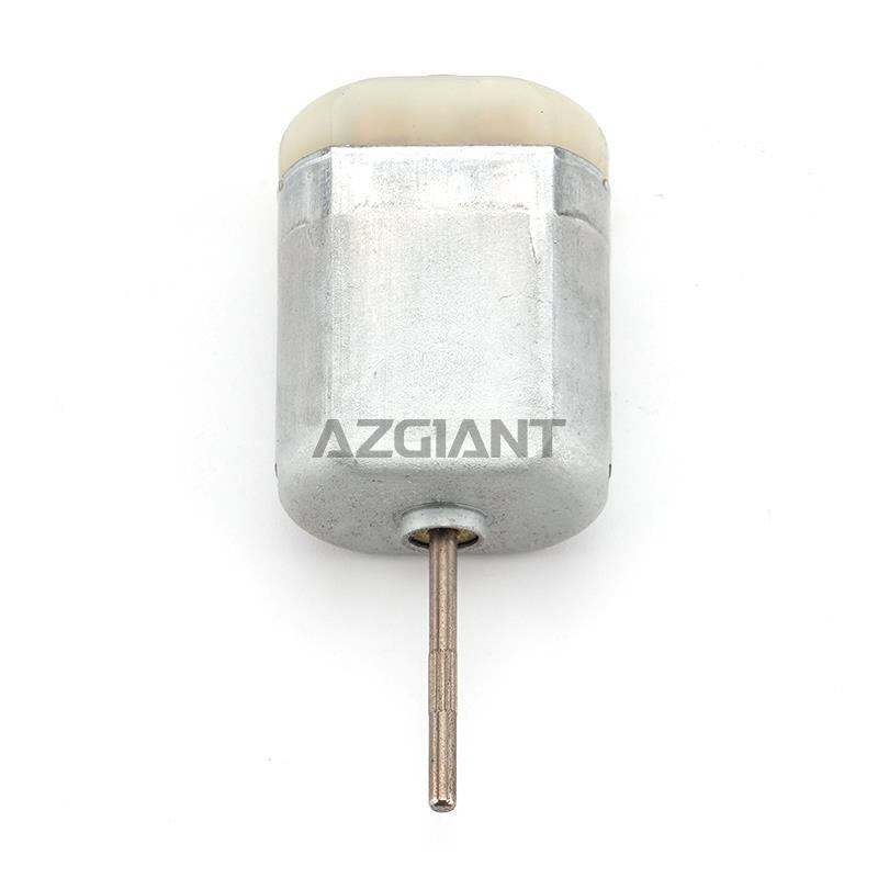 2/5/10 pcs DC 12V DIY Electric Toy Model car door Repair motor 55mm