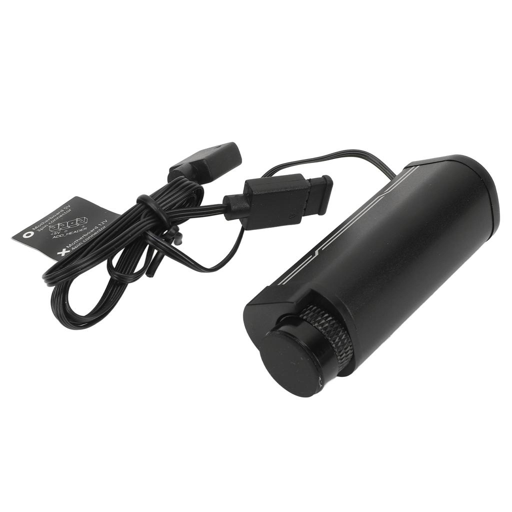 GPU Support Bracket Adjustable Height Magnetic Anti Slip Rubber Pad Aluminium Alloy GPU Holder for