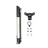 GUB P002/P003 Mountain Road Bike High Pressure Pump Portable Mini Single/Double Air Cylinder Pump