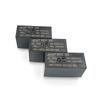HK115FD-DC5V-SG and HK115FD-DC12V-SG Dual Changeover Relays, 8A Capacity