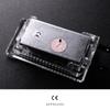 For Benz W126 C126 1979-1991 OEM Upgraded White LED Door Courtesy/Glove Box Light Replacement Car Interior Puddle Welcome Lamps Bulbs 7