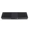 800W Car Subwoofer Slim Under Seat Active Powered Subwoofer High Low Level Input Car Truck Sound Sub with Built in Amp