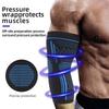 1Pcs Tennis Elbow Sleeve, Elbow Compression Sleeve, Elbow Brace for Tennis, Golfers, Weightlifting, Fit for Men & Women