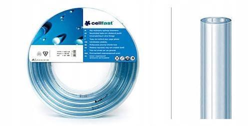 General Purpose Plastic Hose 12.5*2 50Mb