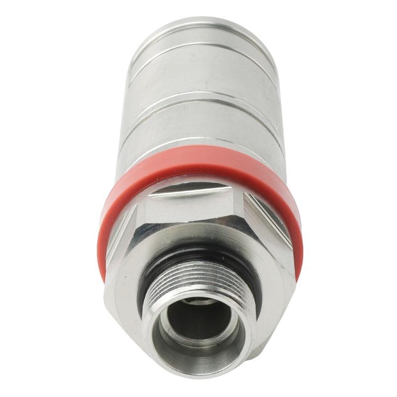 High Quality New For 5190882 Hydraulic Quick Coupler Massey Ferguson John Deere Case New Holland Quick Release Coupling